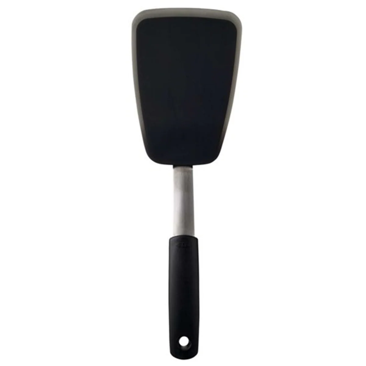 OXO Good Grips Spatel siliconen 32 cm – Zwart