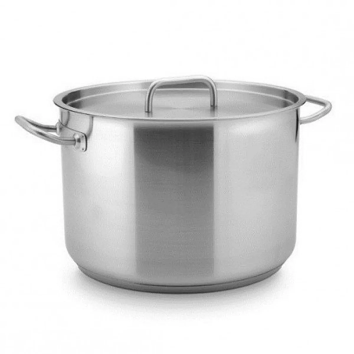 Habonne Profiline Soeppan 9L Ø26 cm RVS
