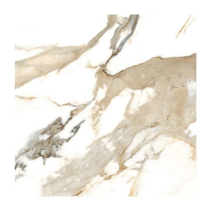 GEO TILES CRASH Vloertegel Beige Mat 60×60 cm