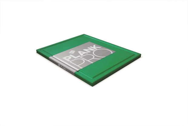 Inno Cuisinno Snijplank GN 1/2 Groen – Professioneel & Duurzaam