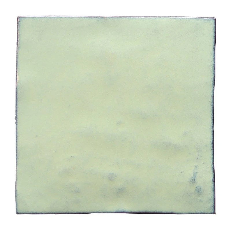 Marrakech ZELIJ Agua Marina Special 10×10 cm
