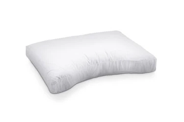 LeDorm Regale Hoofdkussen 90% Ganzendons – Luxe Comfort