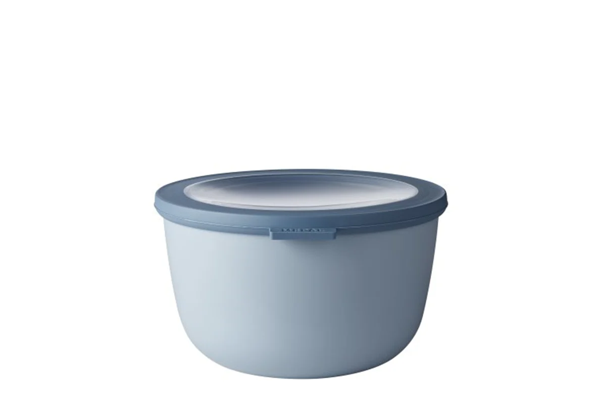 Mepal Cirqula multikom 2000 ml – Nordic Blue