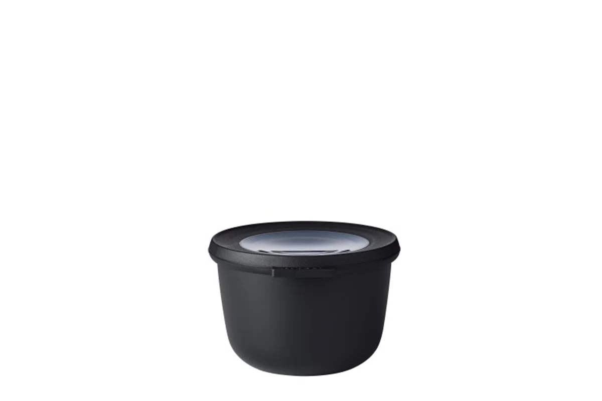 Mepal Cirqula multikom 500 ml – Nordic Black