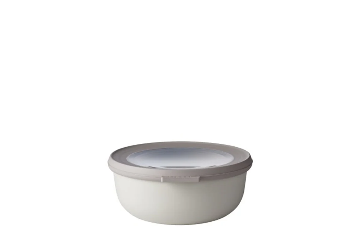 Mepal Cirqula multikom 750 ml – Nordic White