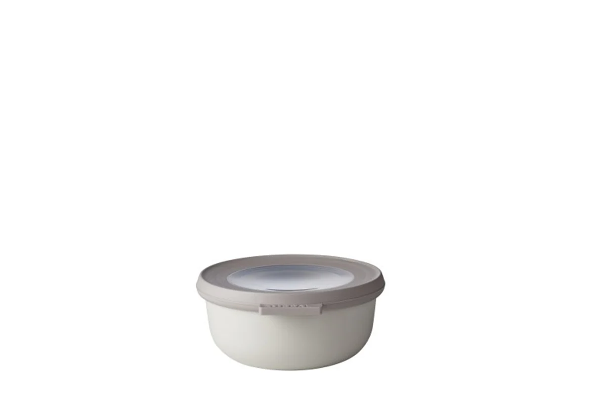 Mepal Cirqula multikom 350 ml – nordic white