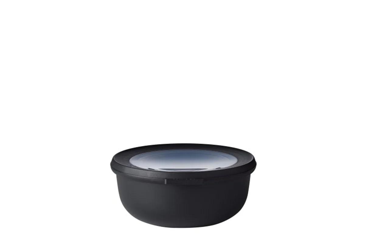 Mepal Cirqula multikom 750 ml – Nordic Black