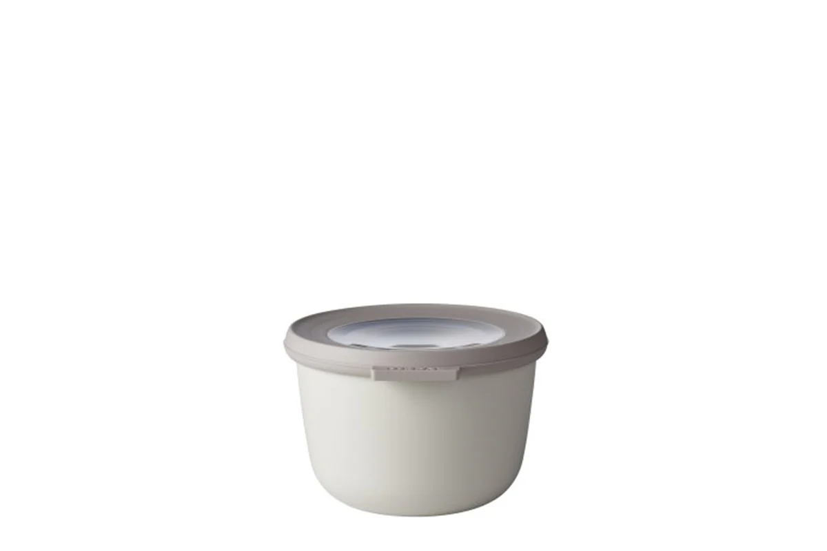 Mepal Cirqula multikom 500 ml – Nordic White