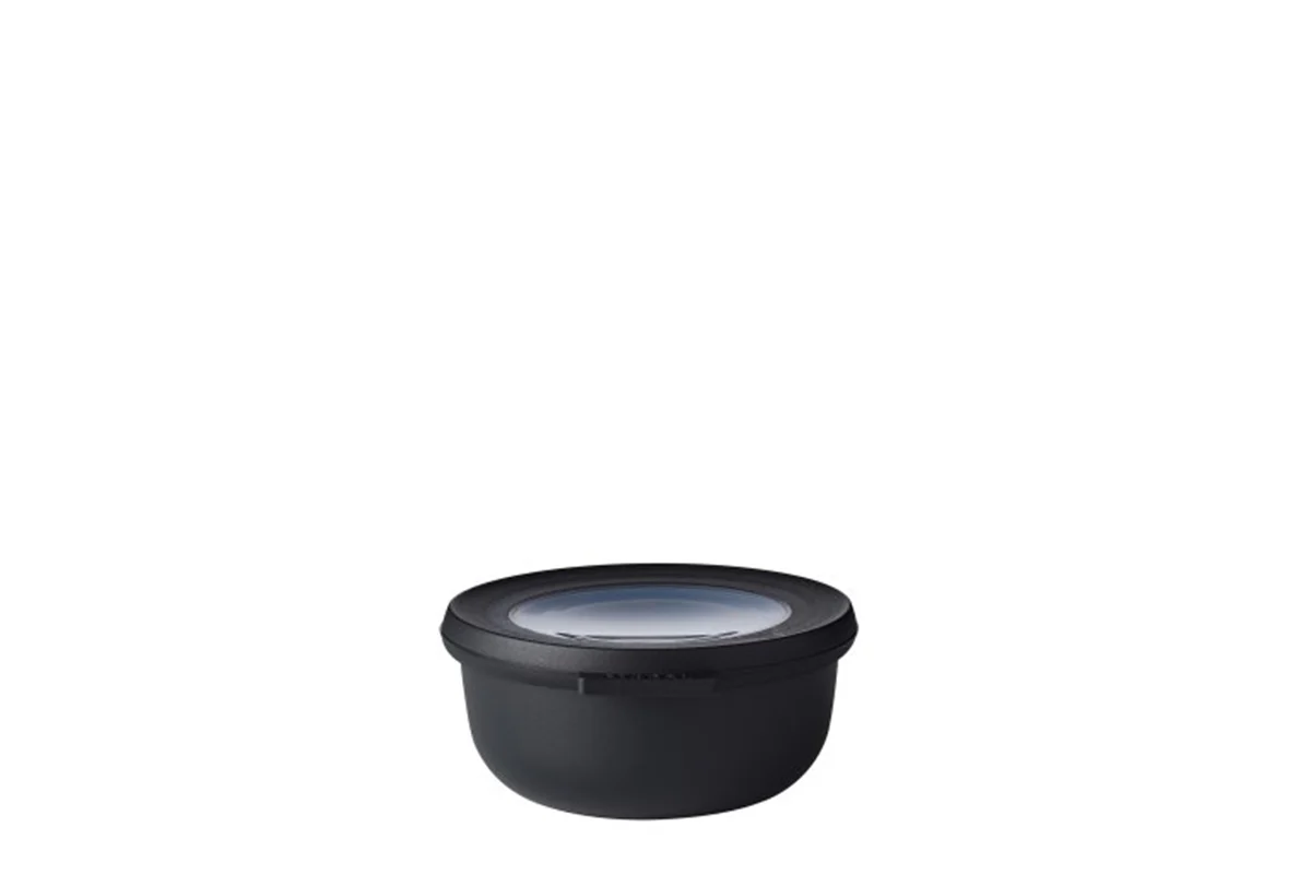 Mepal Cirqula multikom 350 ml – Nordic Black