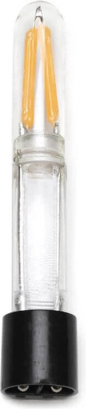 Konstsmide LED Reservelampjes voor 2391-800 – 24 V, 0,42W