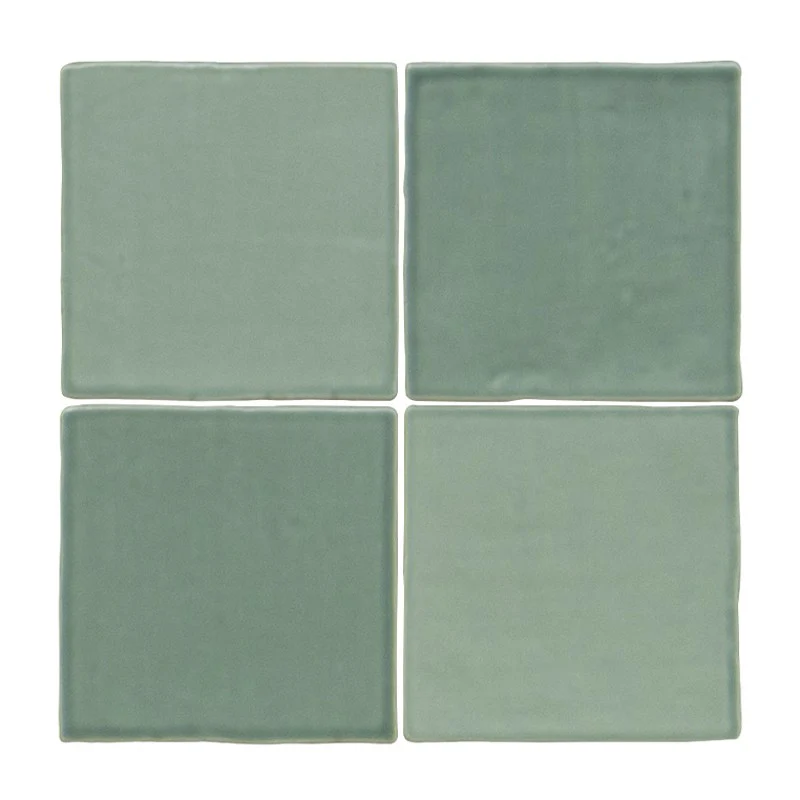 Sottocer SENSE Oxid Groen 13 13 cm
