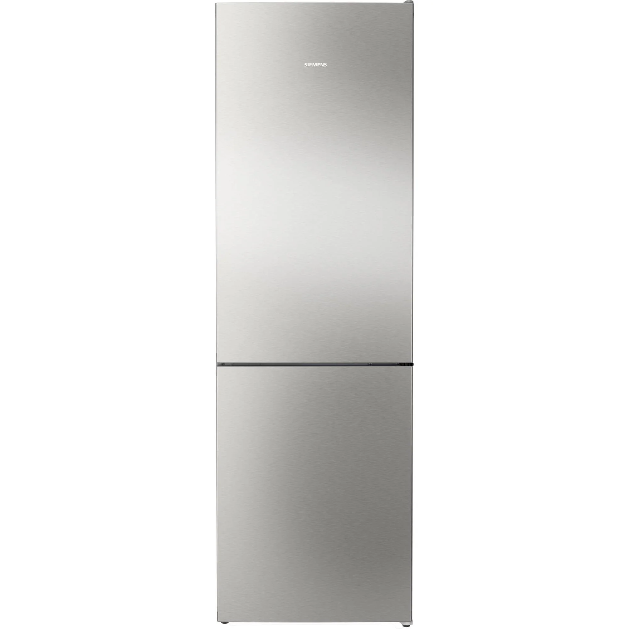 Siemens KG36N2ICF – iQ300 – Koel-vriescombinatie – 186 x 60 cm – Inox