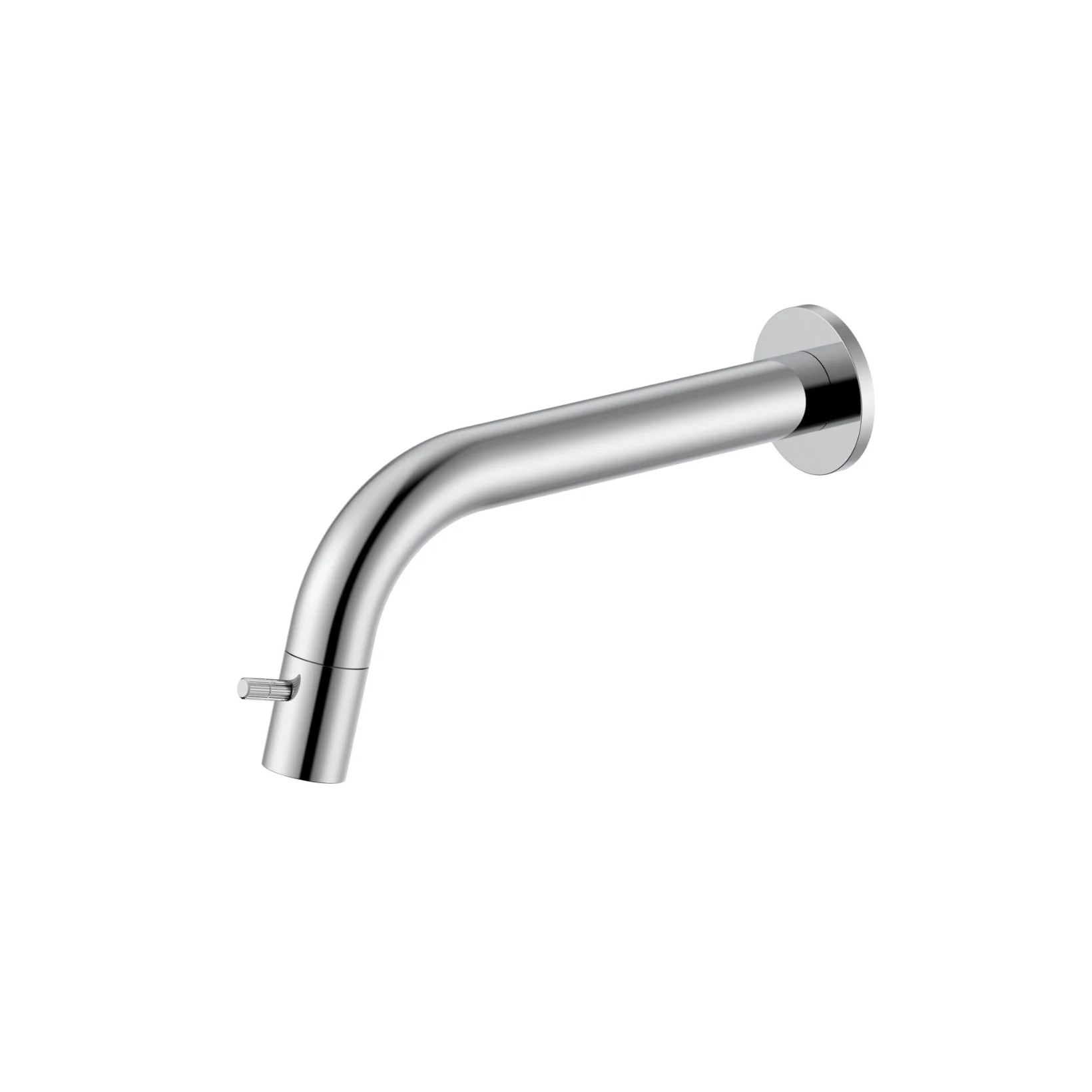 ALONI Stria inbouw koudwaterkraan