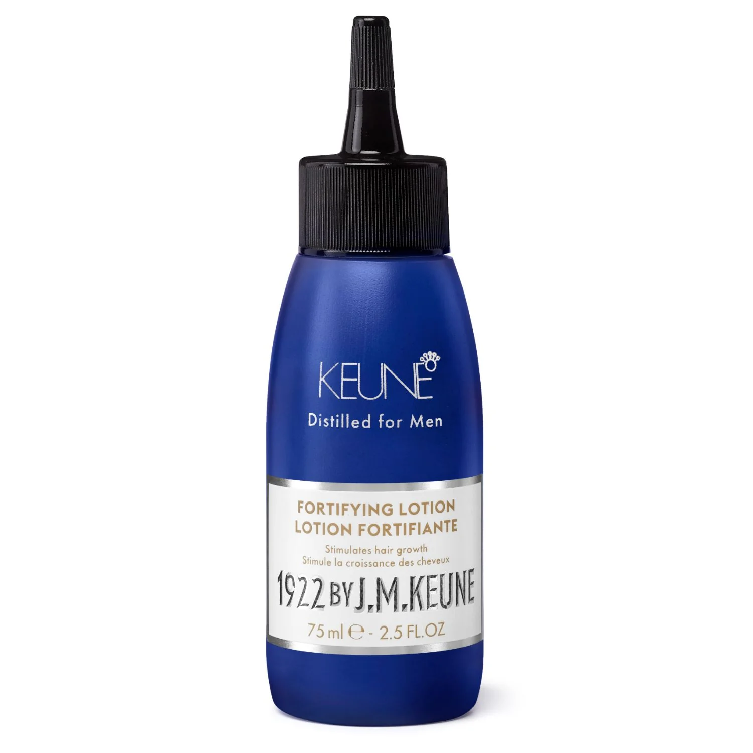 1922 By J.M. Keune Fortifying Lotion