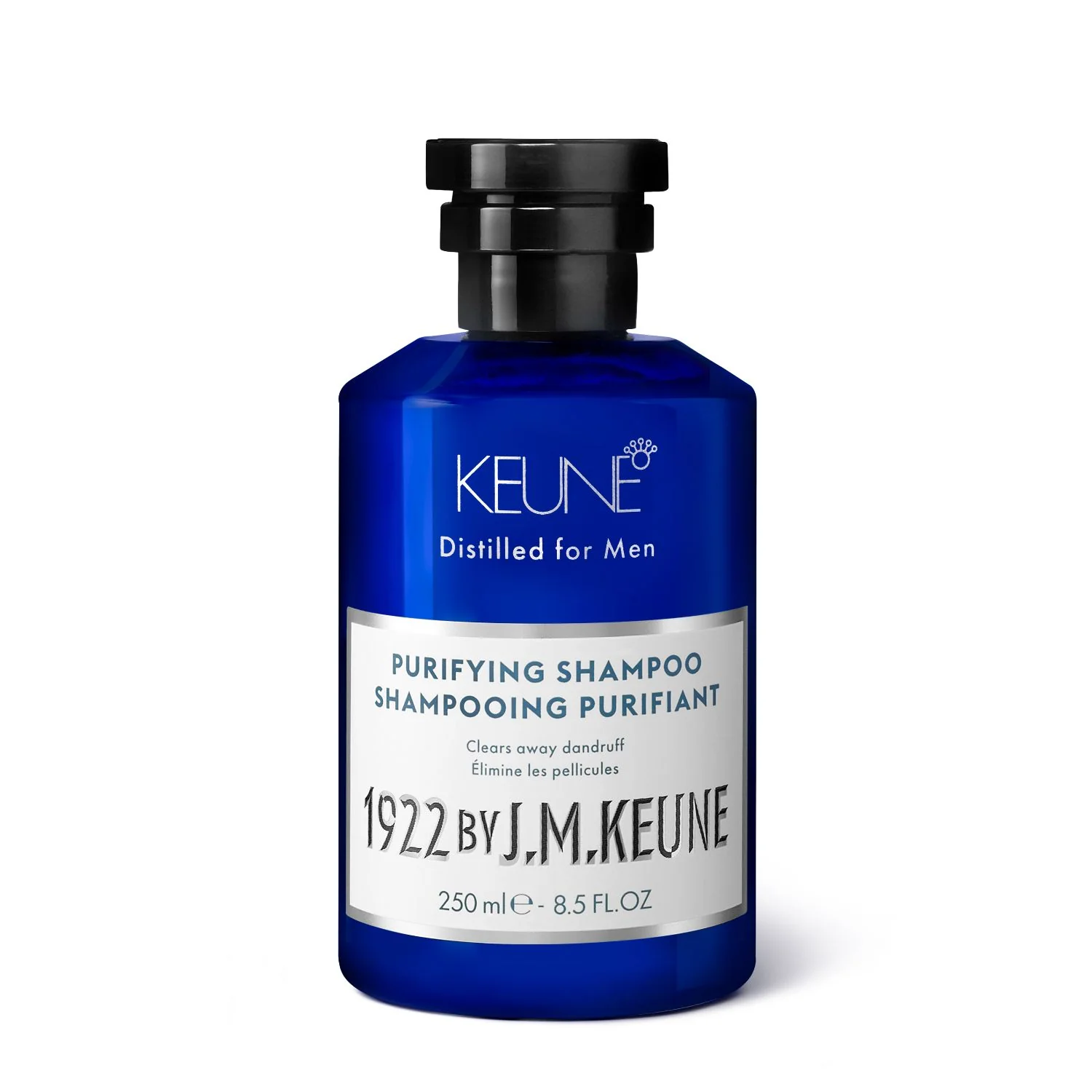 1922 By J.M. Keune Purifying Shampoo