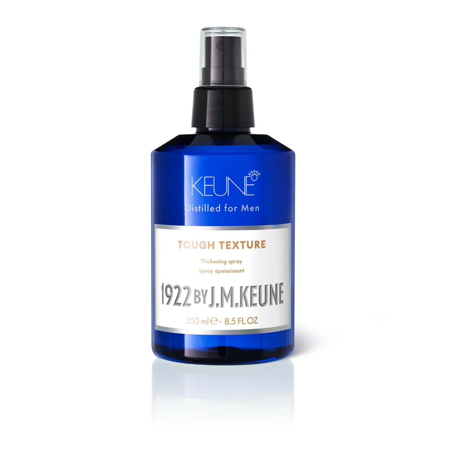 1922 By J.M. Keune Tough Texture
