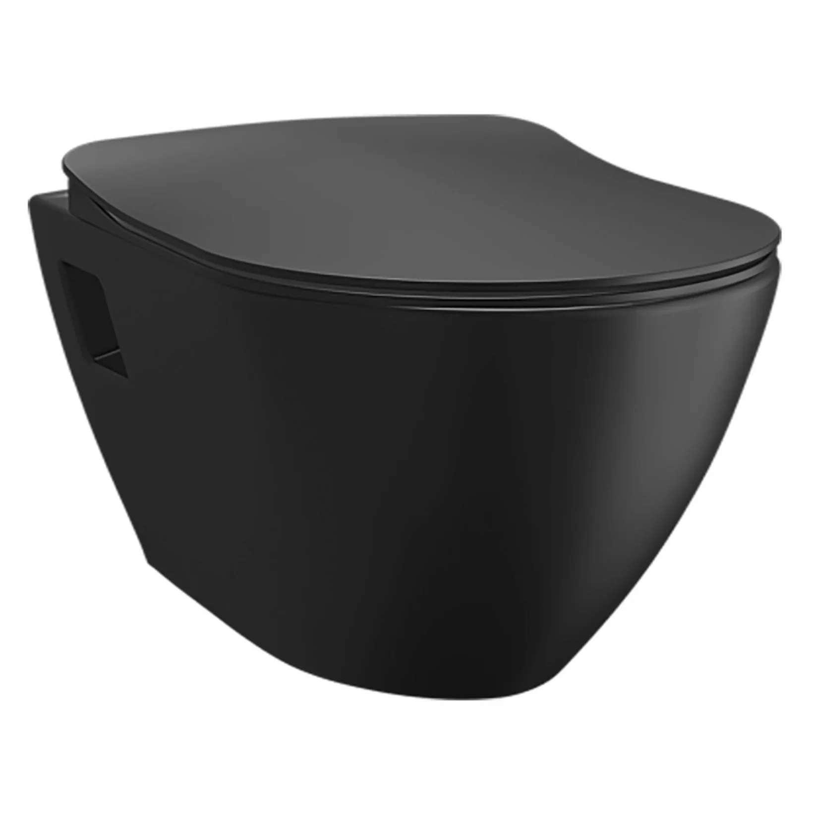 Creavit hangtoilet