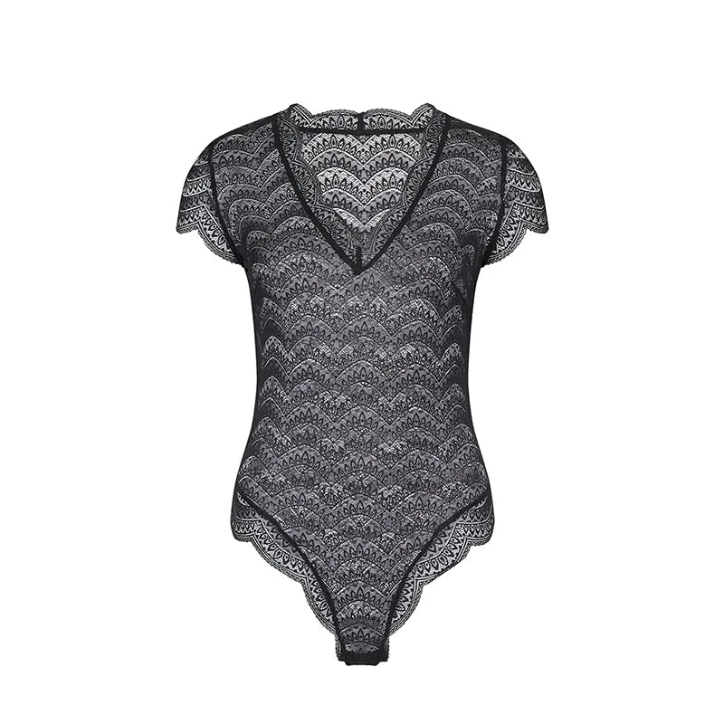 Karma Body Zwart