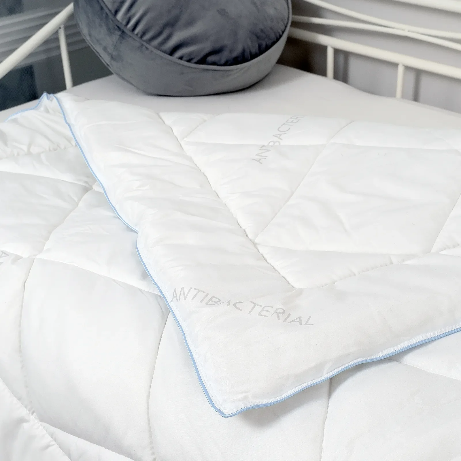 Karaca Home Antibacteriële Dekbed 130×195 cm