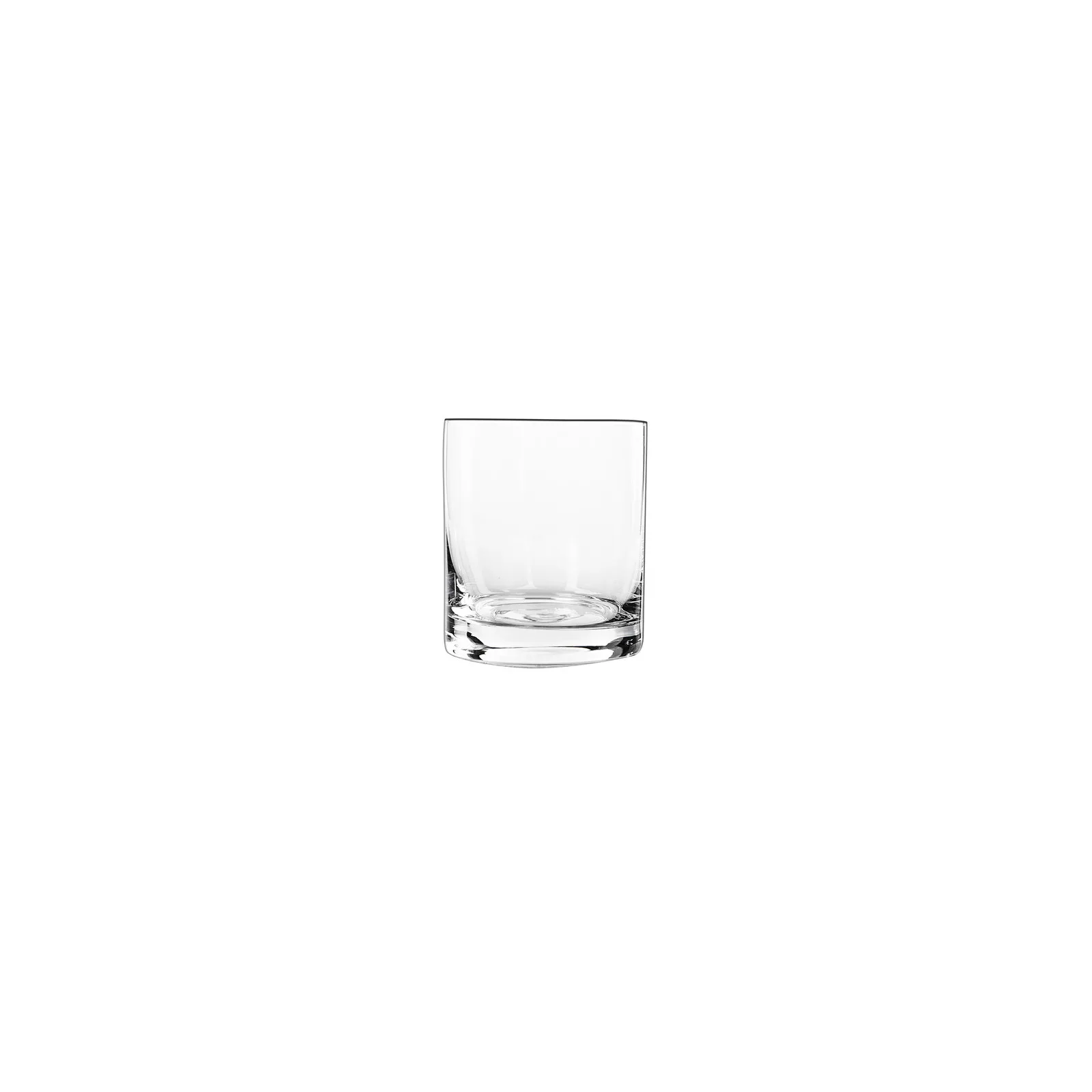 Karaca Krs Juni Drinkwaterglas/Glas voor drinkwater 220ml