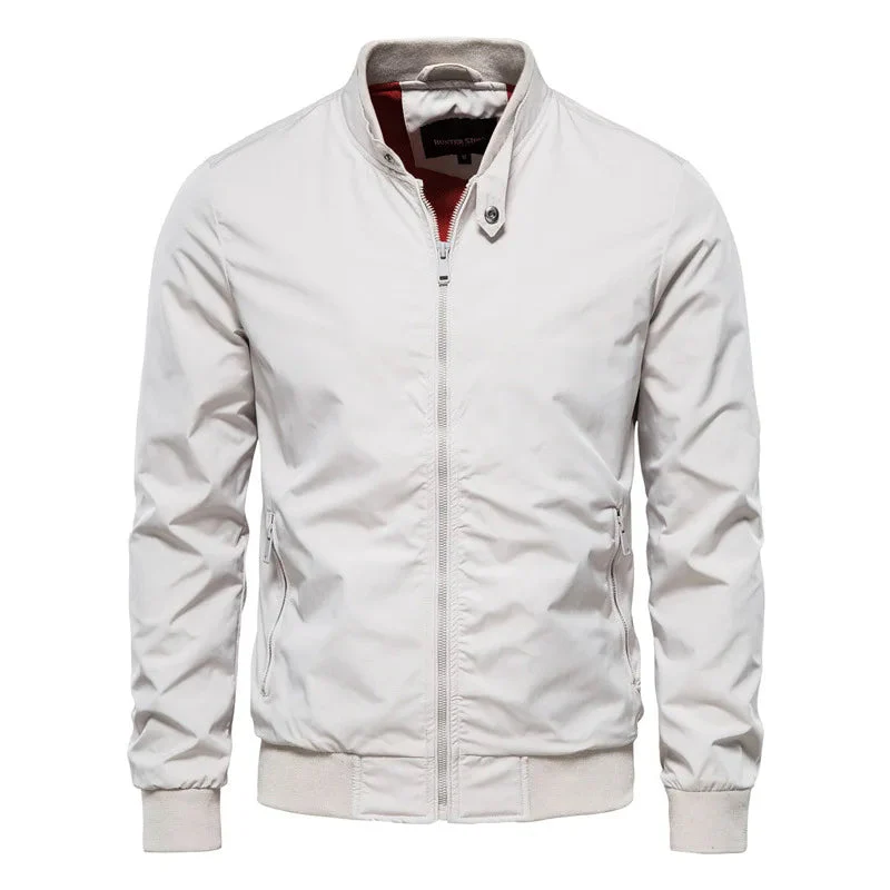 AdventureGear – Men’s Outdoor Jacket