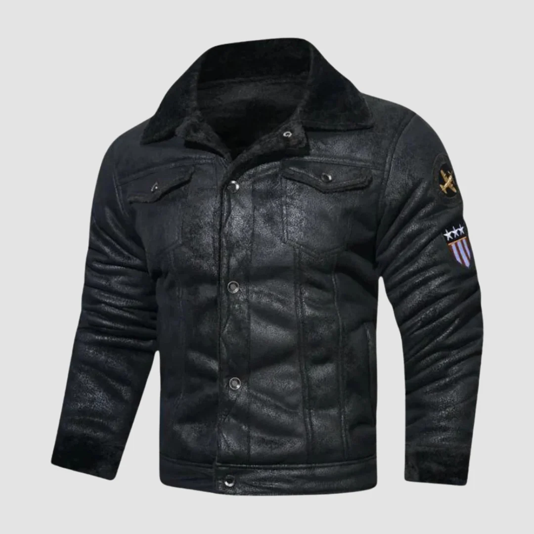 Aviator Pilotenjas