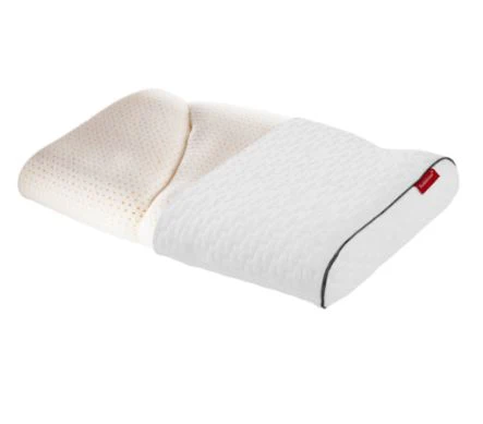 Beddelicious Pozzitional 7 Hoofdkussen – Latex, 60×40 cm