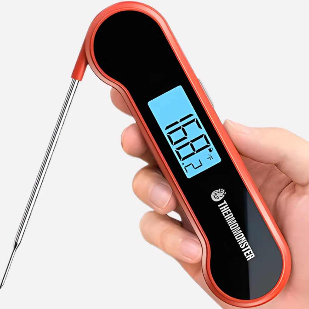 Lees Vlees Thermometer