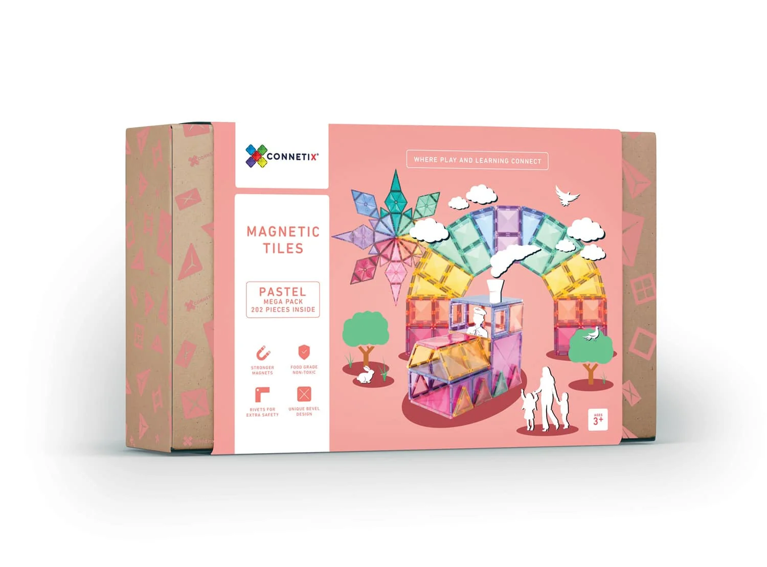 Mega Pack Pastel