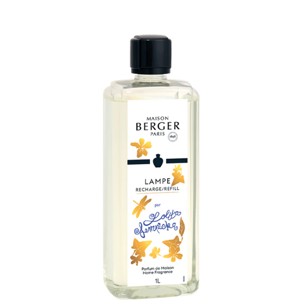 Lampe Berger Lolita Huisparfum 1 Liter