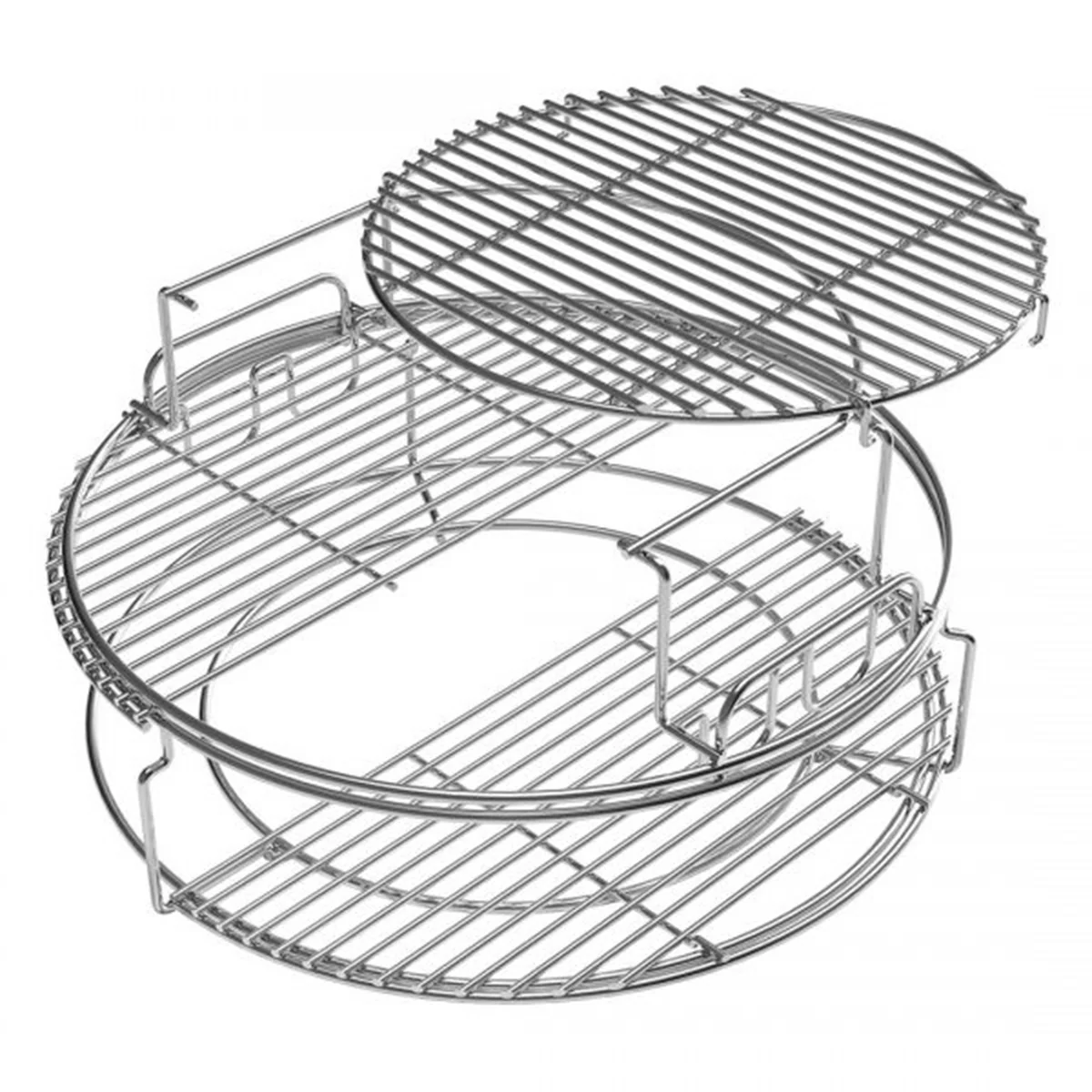 Big Green Egg Eggspander Kit Large – 5-delig
