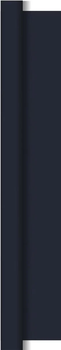 Duni Tafelkleed op rol 1,18x5m – Zwart