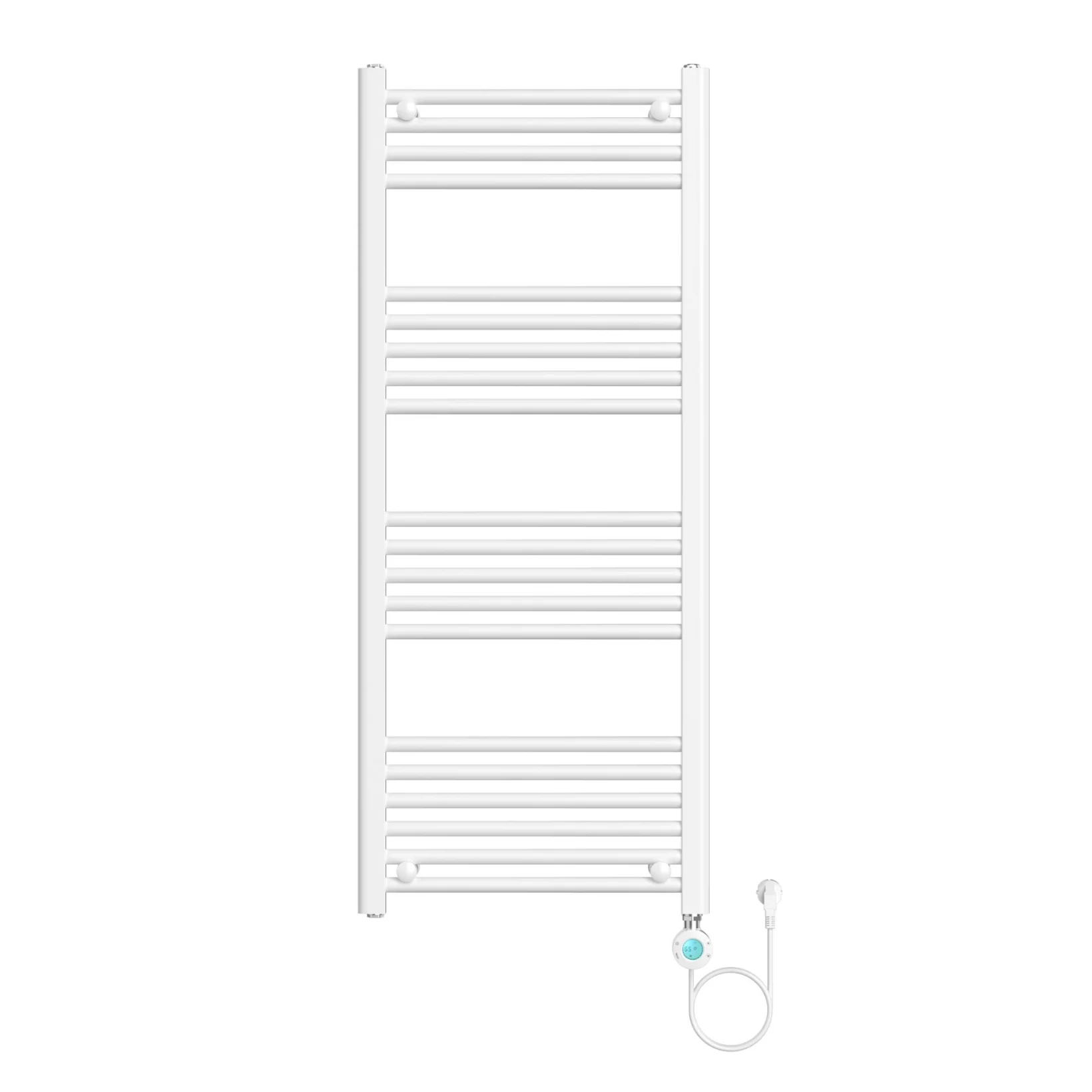 BELRAD Badkamer radiator elektrisch
