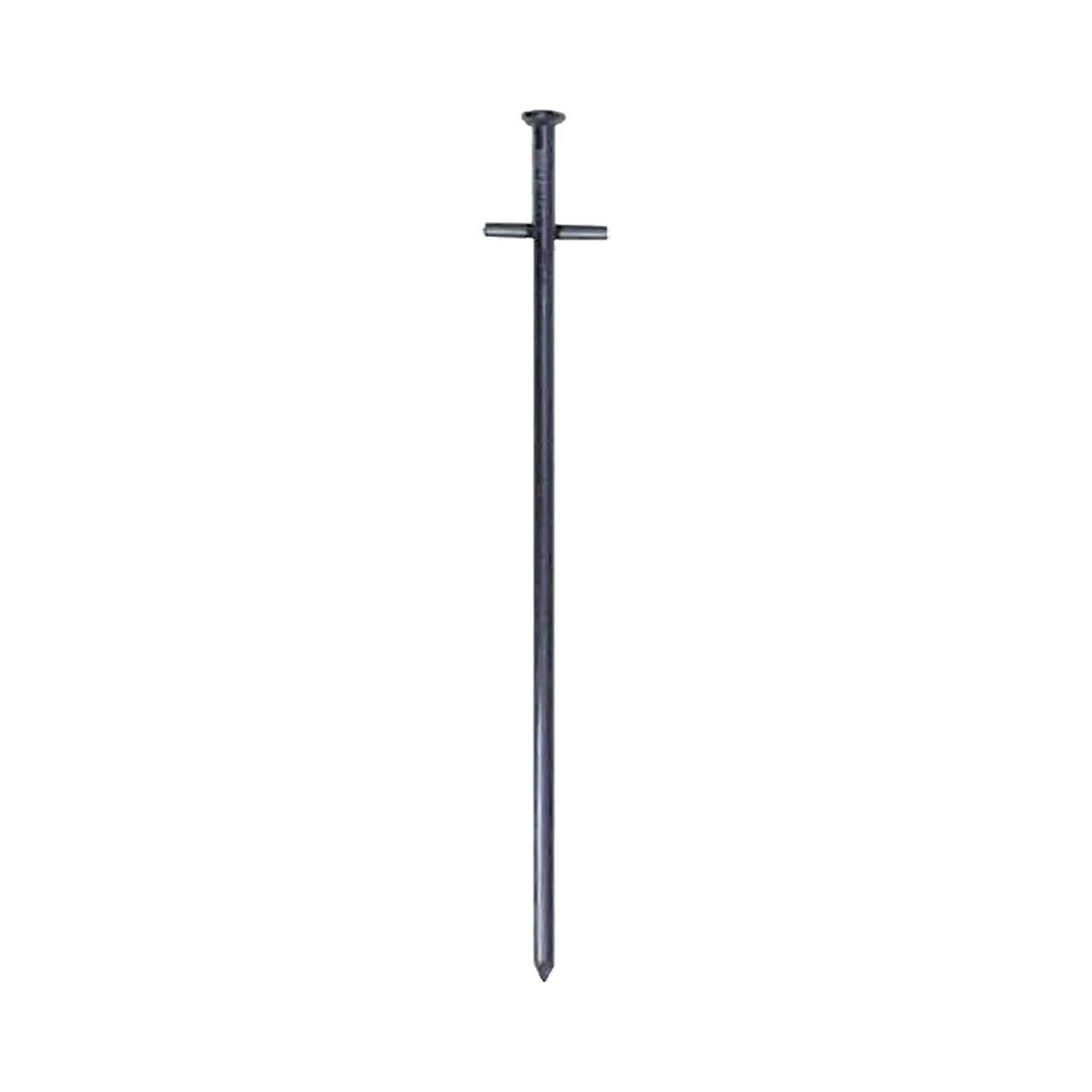 Travellife Rotspen 23 cm – 6 stuks, Staal