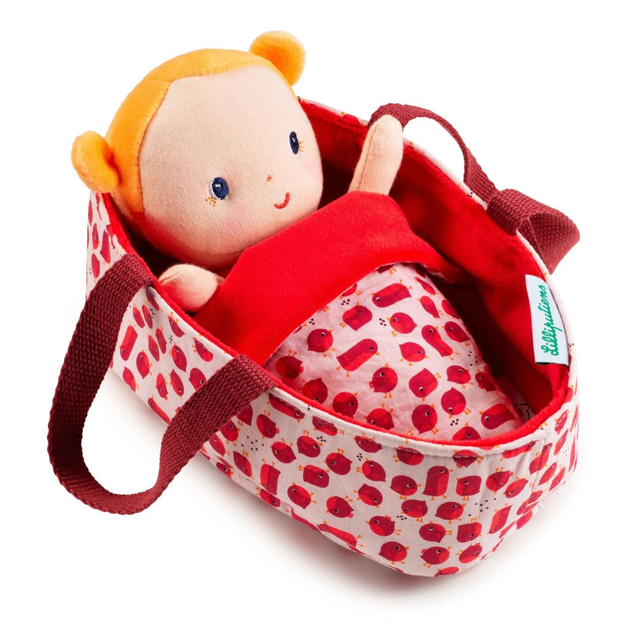 Babypop Agathe