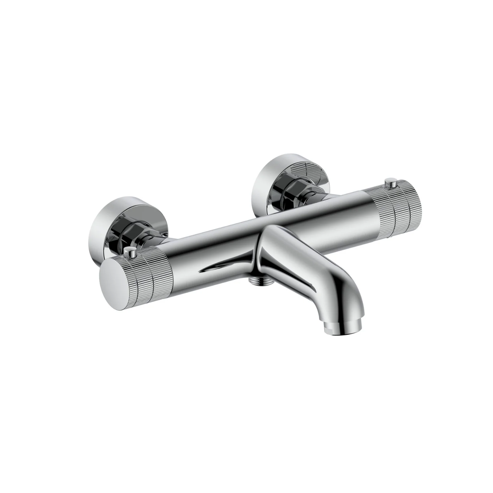 ALONI Stria badmengkraan – thermostatisch – opbouw