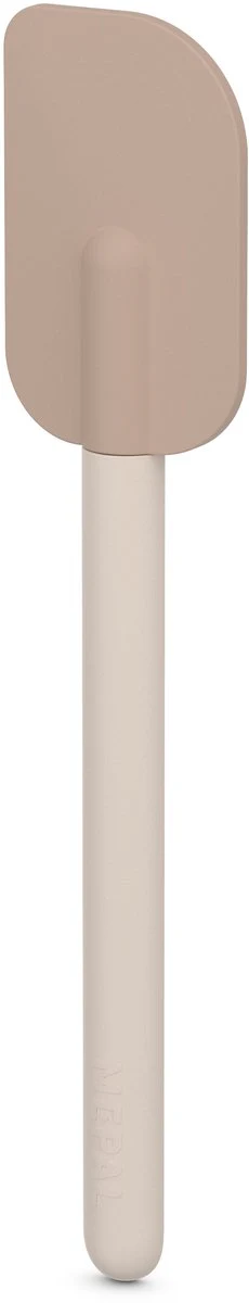 Mepal Chef It Spatel Groot 267 mm – Chalk