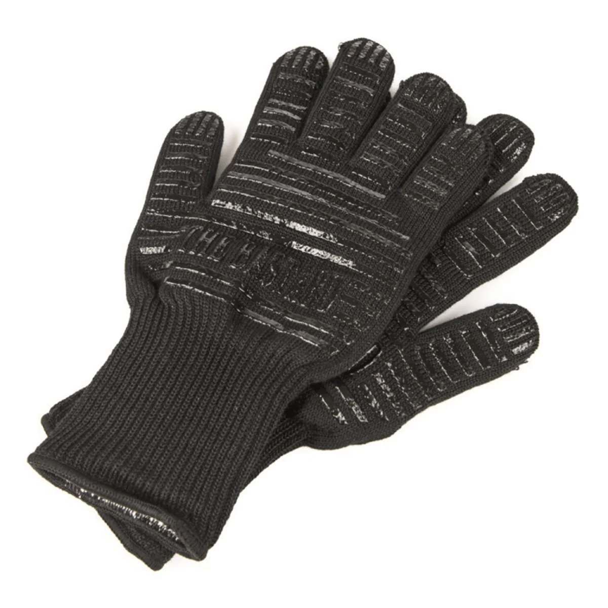 The Bastard Fiber Thermo BBQ Glove – One Size