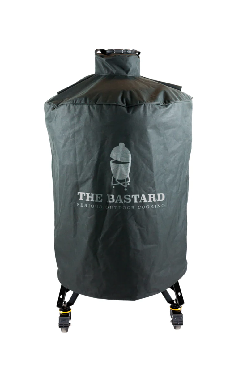 The Bastard Raincover Large – Zwart