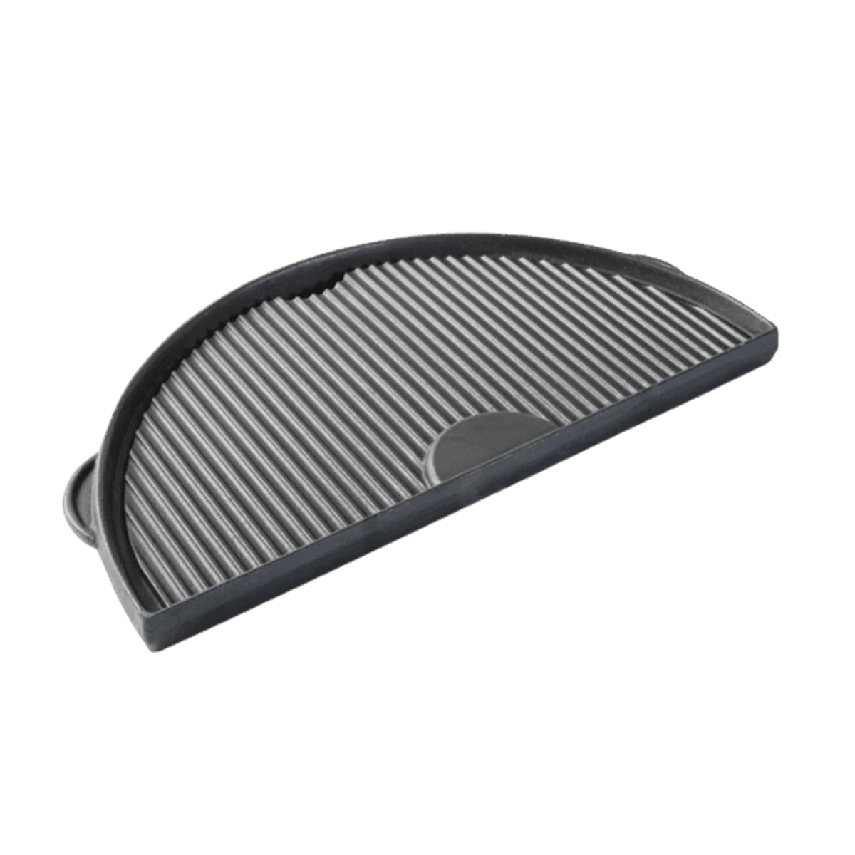 Big Green Egg Half Plancha Griddle Large – Gietijzer