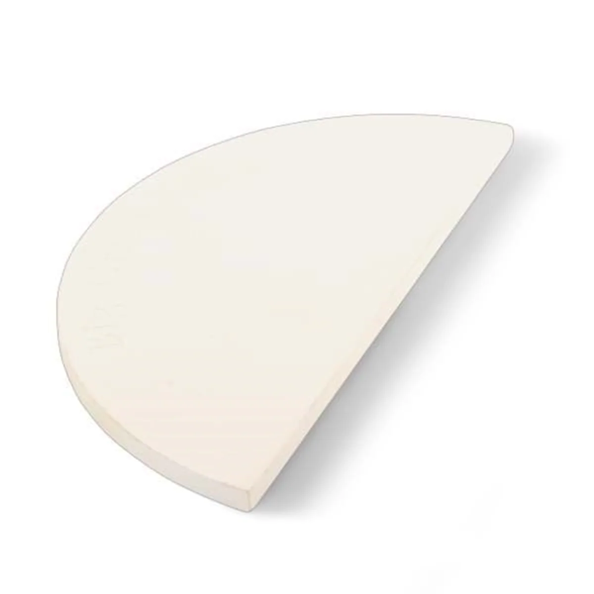 Big Green Egg Half ConvEGGtor Stone Large – Keramiek