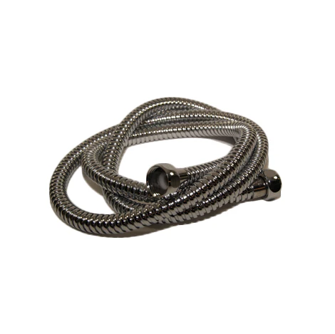 Doucheslang Chroom 150 cm (240.0074C)
