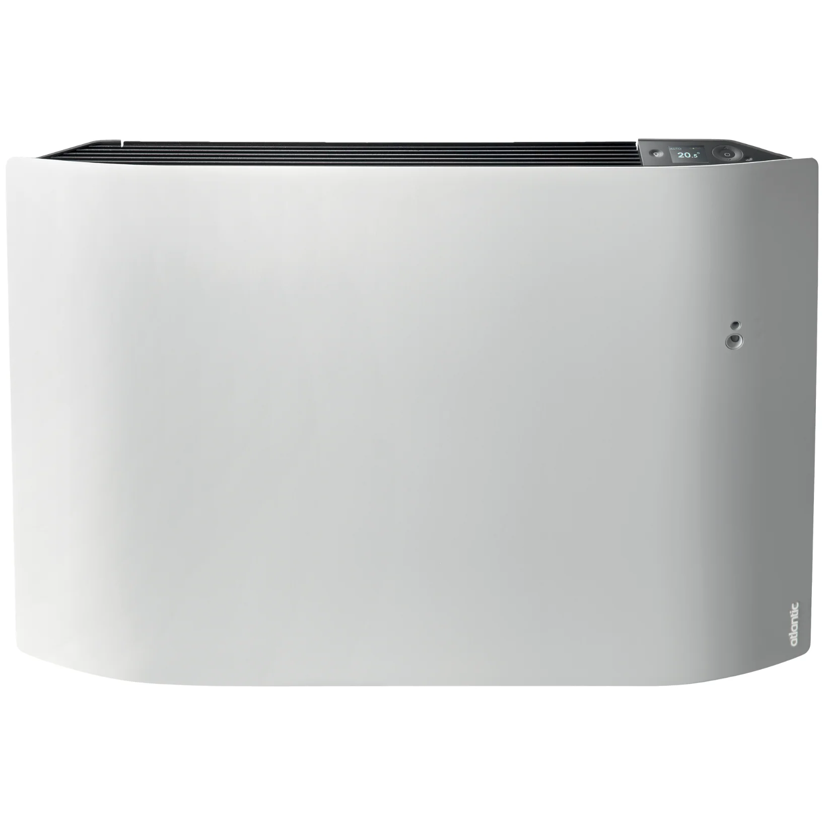 Atlantic Elektrische wandradiator – Met stekker & programma