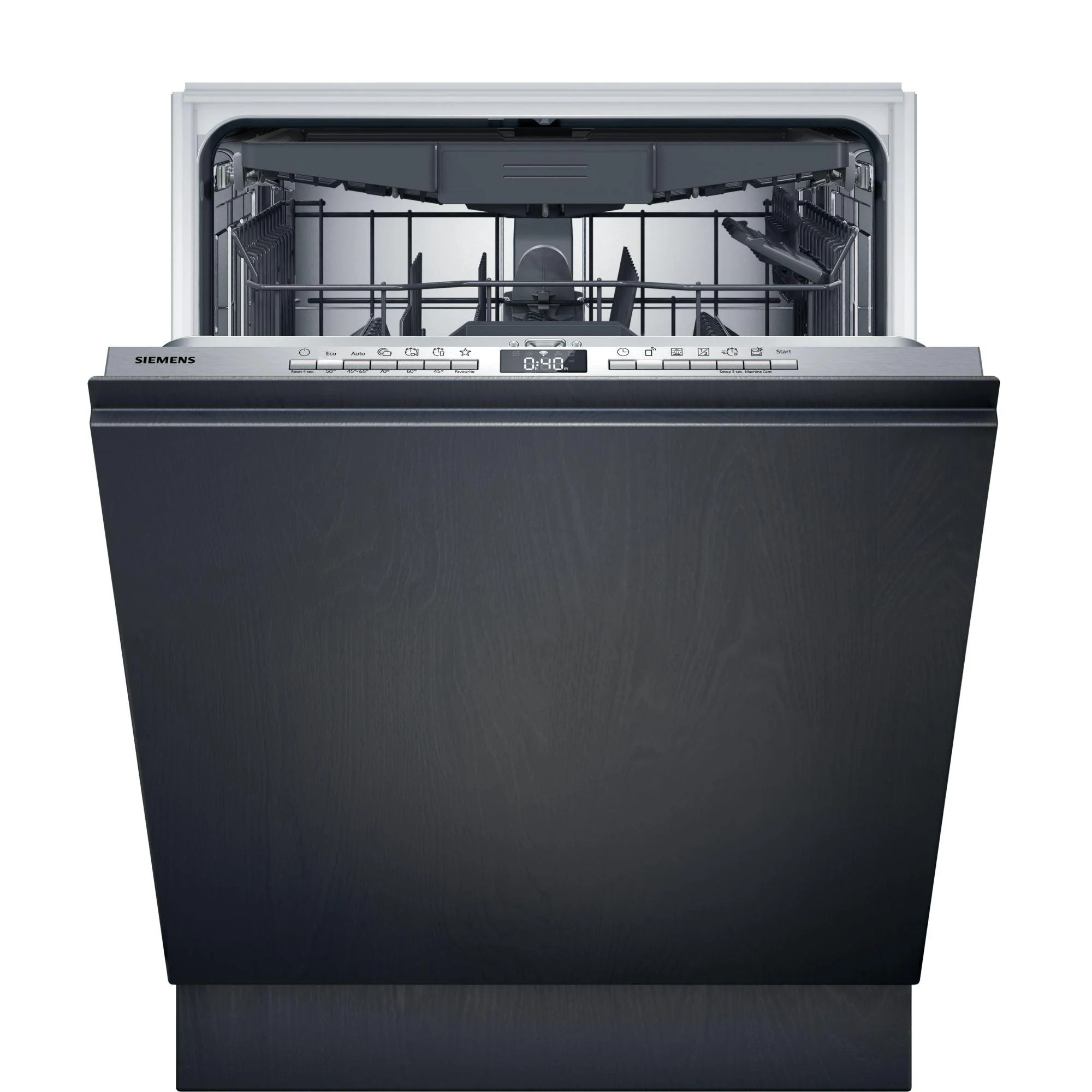 Siemens SN63EX22CE – iQ300 – Volledig integreerbare vaatwasser – 60 cm