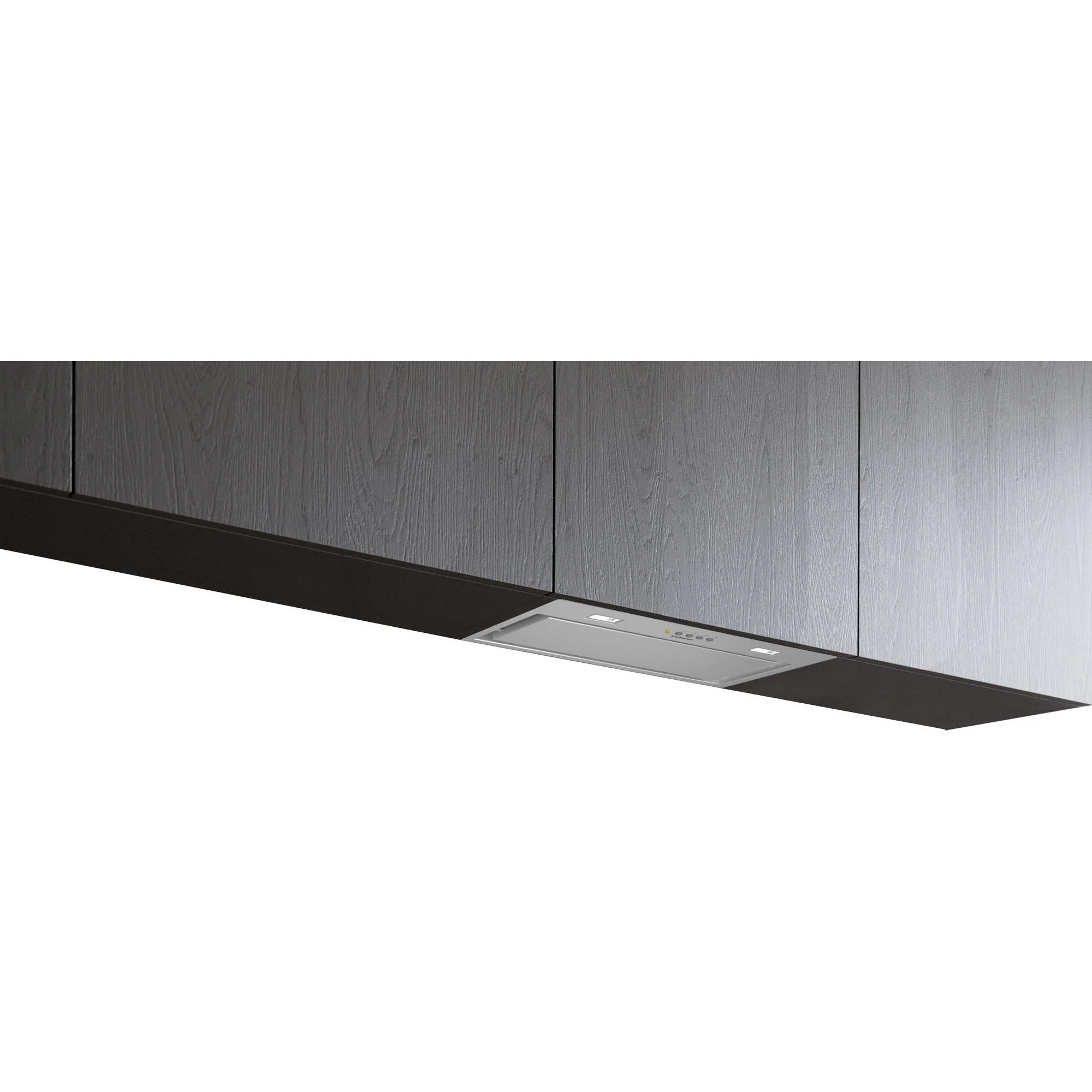 Siemens LB56NAC50 – iQ500 – Afvoergroep – 52 cm – Inox