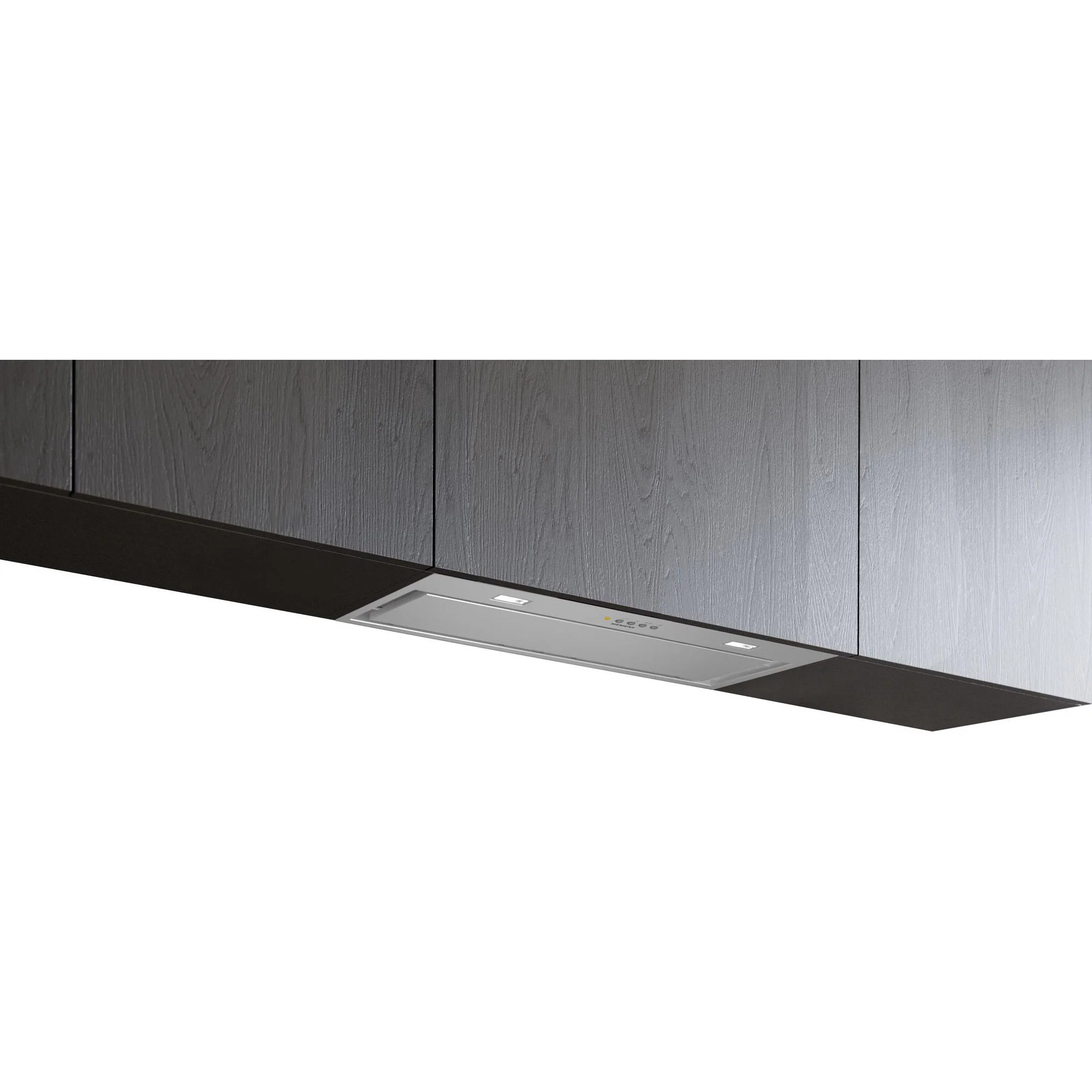 Siemens LB77NAC50 – iQ500 – Afvoergroep – 70 cm – Inox