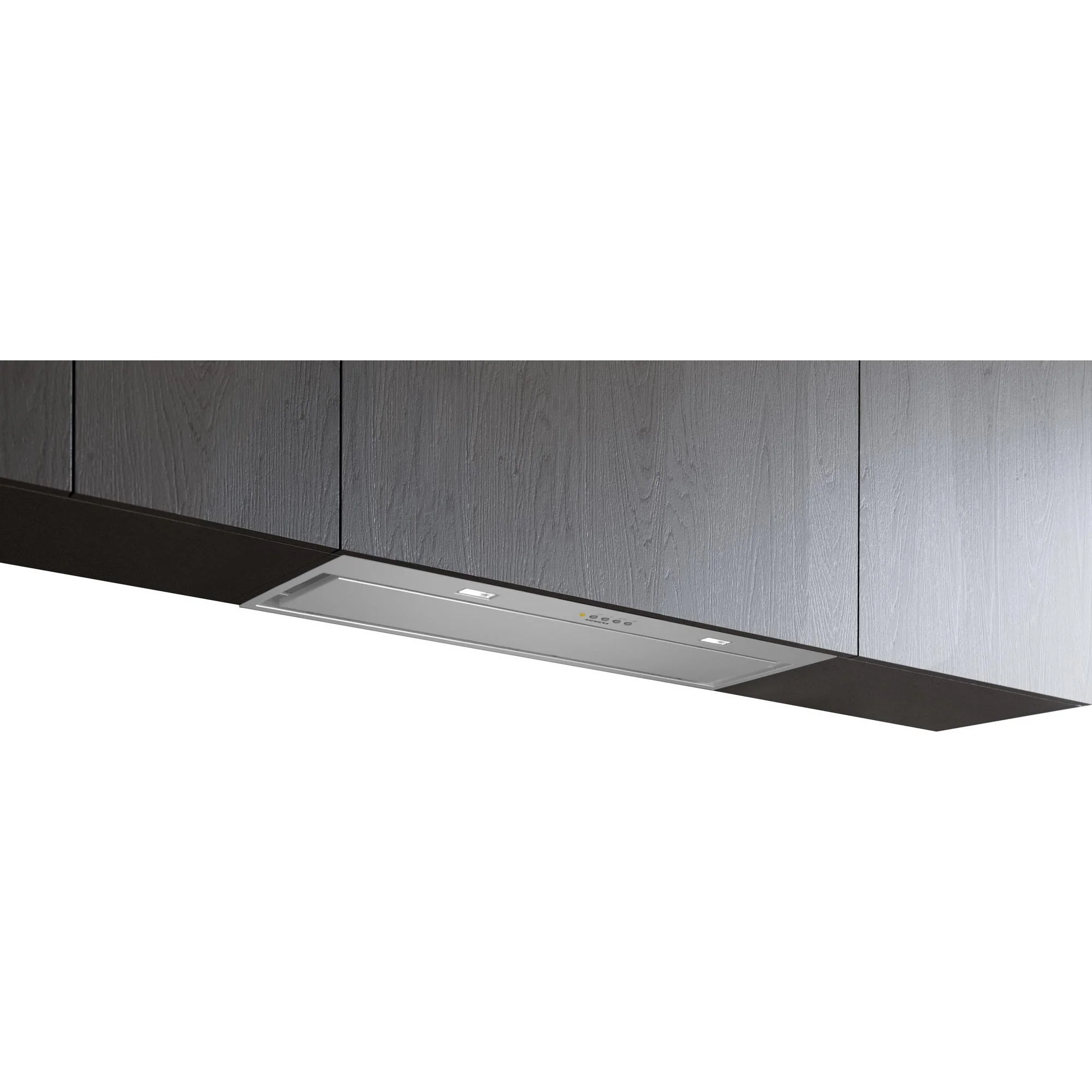 Siemens LB87NAC50 – iQ500 – Afvoergroep – 86 cm – Inox