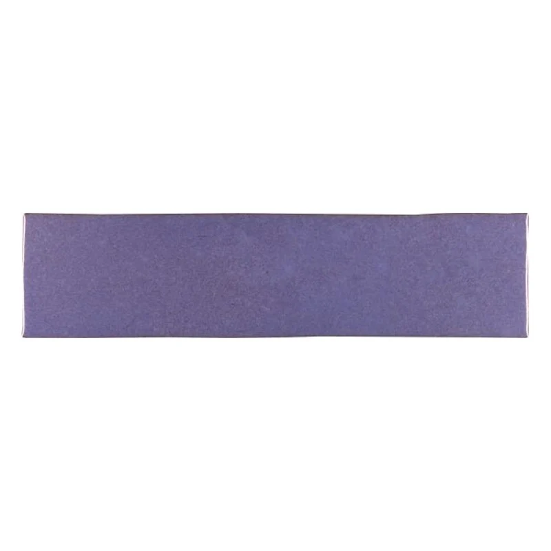 Marrakech ZELIJ Lila 5×20 cm