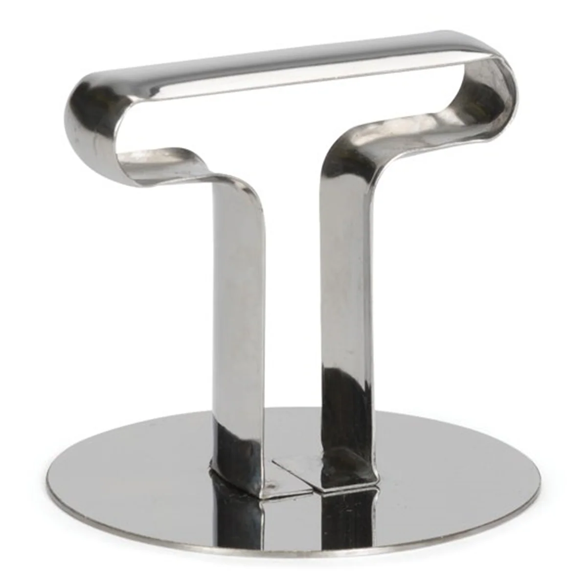 Patisse Uitdrukker voor Garneerring RVS Ø 9 cm