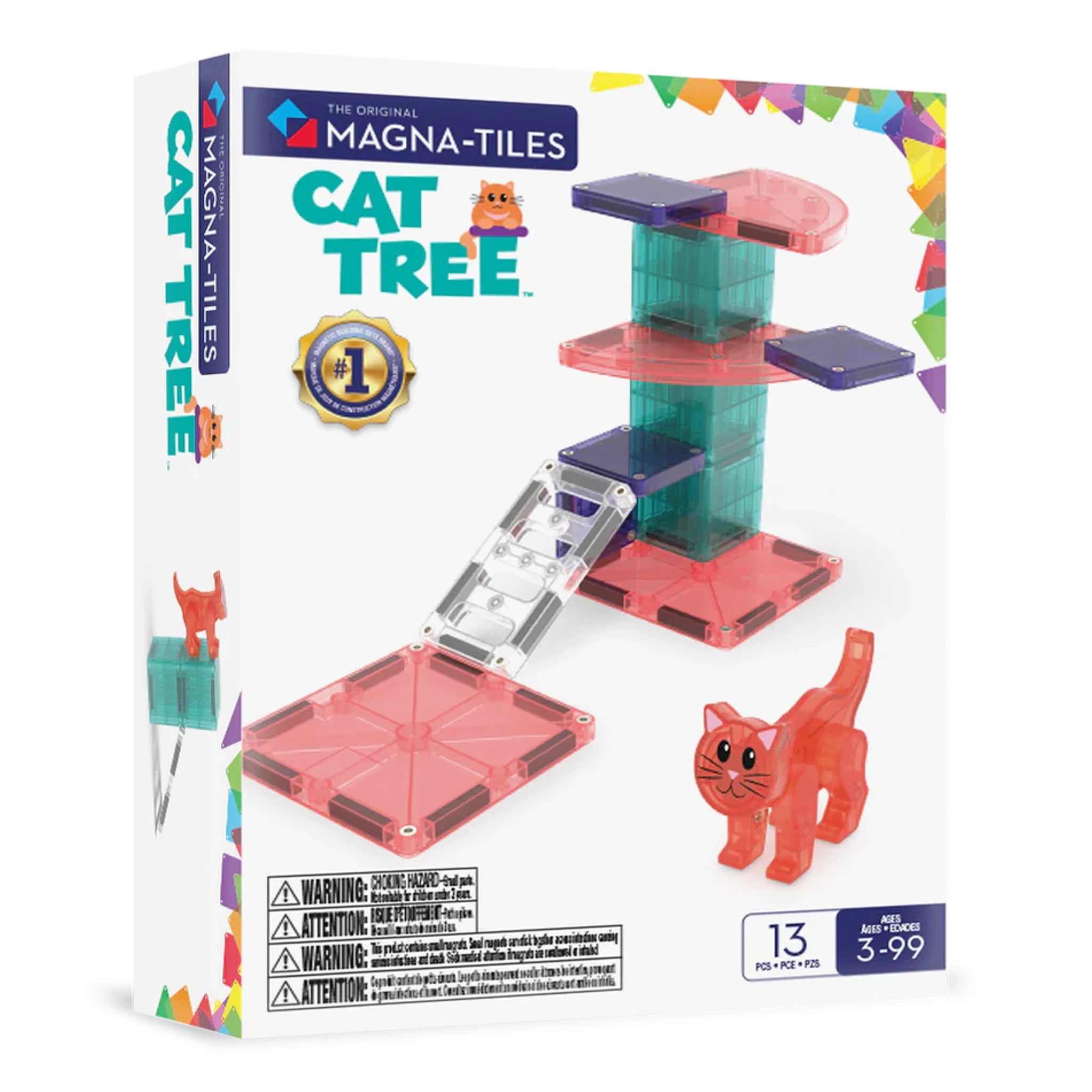 Cat Tree